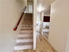 98-660-660 Moanalua Loop in Aiea, HI - Foto de edificio - Building Photo