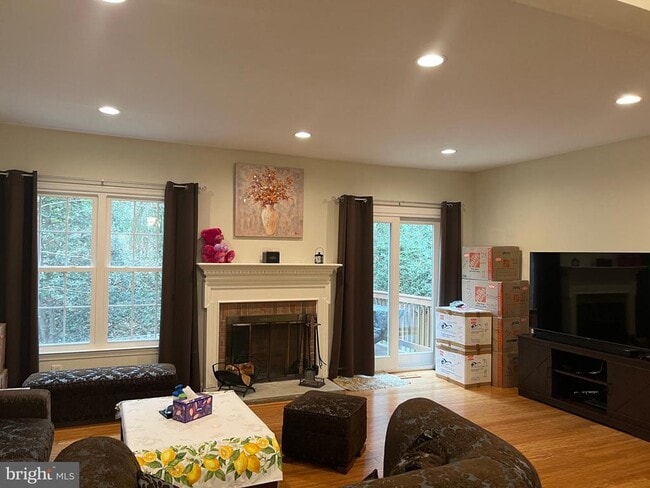 property at 7438 Chummley Ct