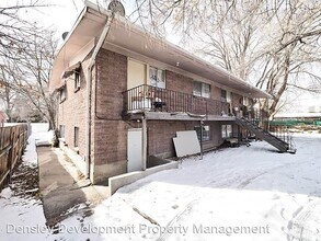 1660 W 800 N in Salt Lake City, UT - Building Photo - Building Photo