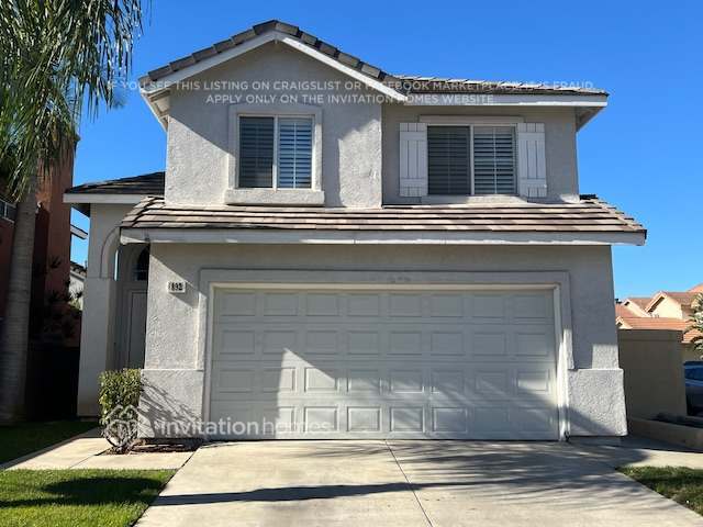 property at 892 Pathfinder Way