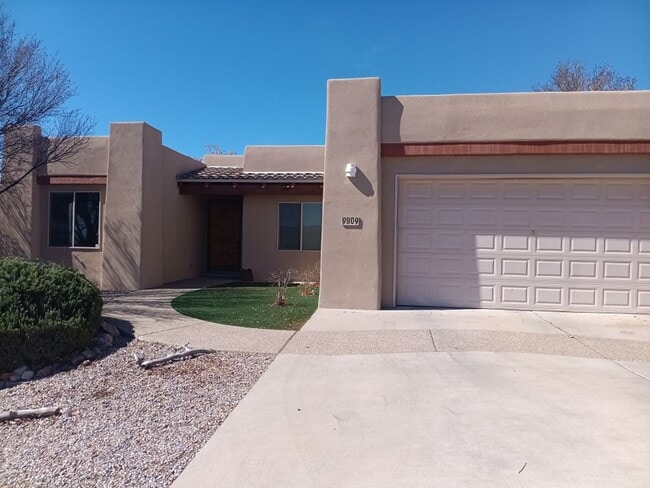 property at 9809 Cameron St NW