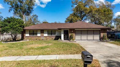 5489 Caurus Ct in Orlando, FL - Building Photo - Building Photo