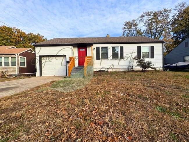 property at 11316 East 40th St S