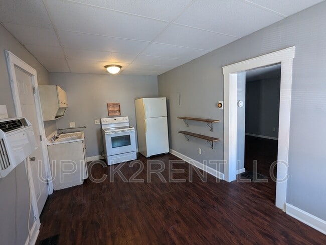 property at 338 N Columbus St