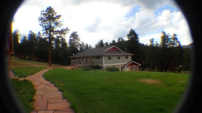 property at 803 Mount Evans Blvd