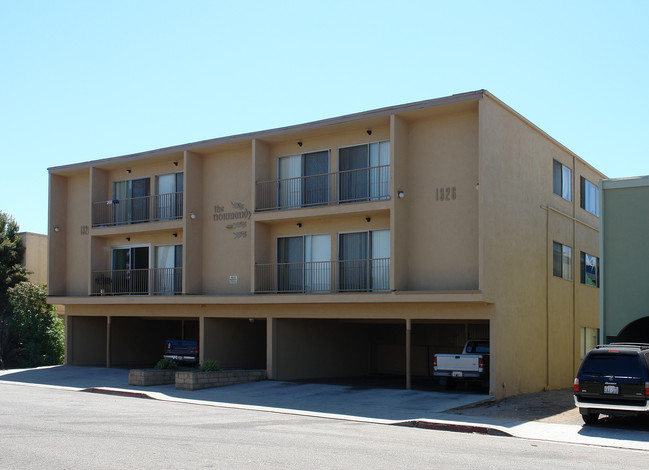 The Normandy in Oxnard, CA - Building Photo - Building Photo