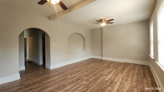 1029 Central Ave in St. Louis, MO - Building Photo