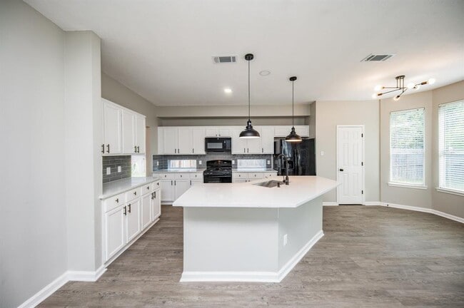 14011 Cypress Falls Dr in Cypress, TX - Building Photo - Building Photo