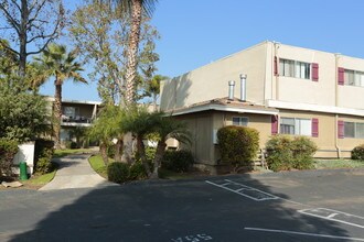 Hidden Pines Apartments in Chula Vista, CA - Building Photo - Building Photo