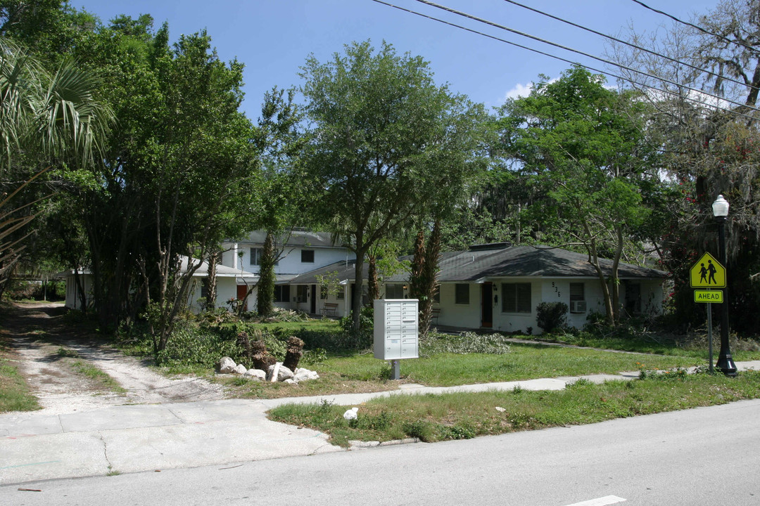 936-938 E Lime St in Lakeland, FL - Building Photo