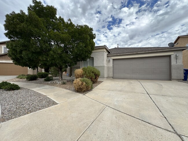 property at 2902 Gault Trail SW