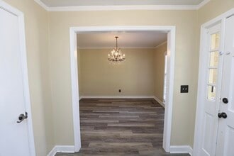549 Pringle Dr in Sumter, SC - Building Photo - Building Photo