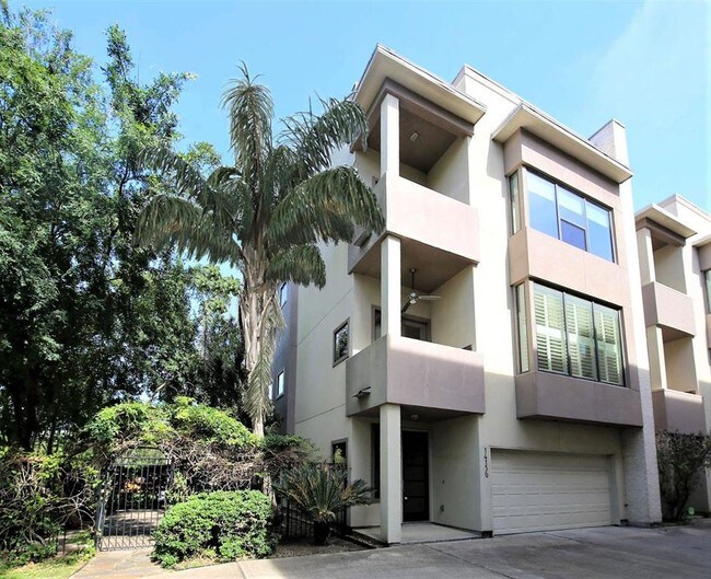 1415 Bonnie Brae St in Houston, TX - Building Photo - Building Photo
