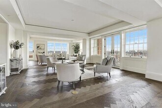 2660 Connecticut Ave NW, Unit 3C in Washington, DC - Building Photo - Building Photo