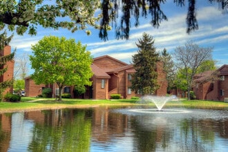 TLA-Timber Lake in East Lansing, MI - Building Photo - Building Photo