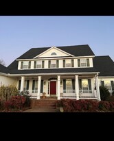 878 Charles Pl in Munford, TN - Building Photo