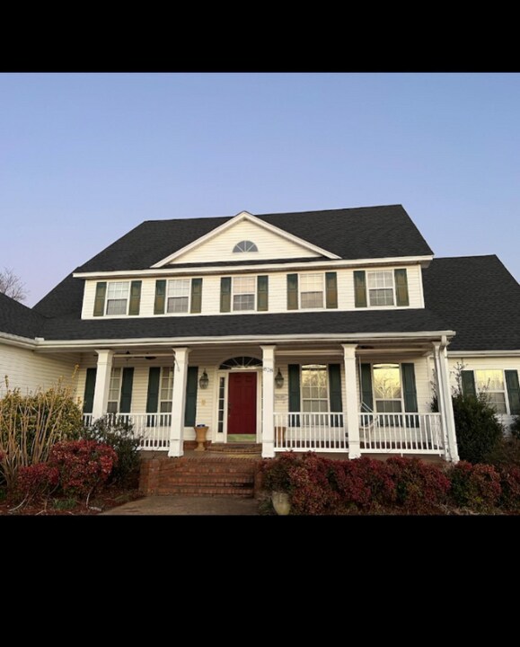 878 Charles Pl in Munford, TN - Foto de edificio