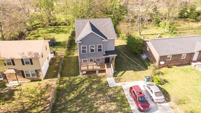 3112 Greggwood Dr in Nashville, TN - Building Photo - Building Photo