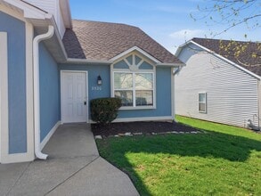 3520 Prescott Dr in Columbia, MO - Building Photo - Building Photo