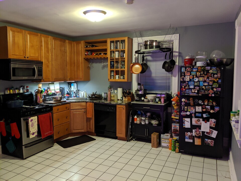 1846 W Melrose St in Chicago, IL - Building Photo