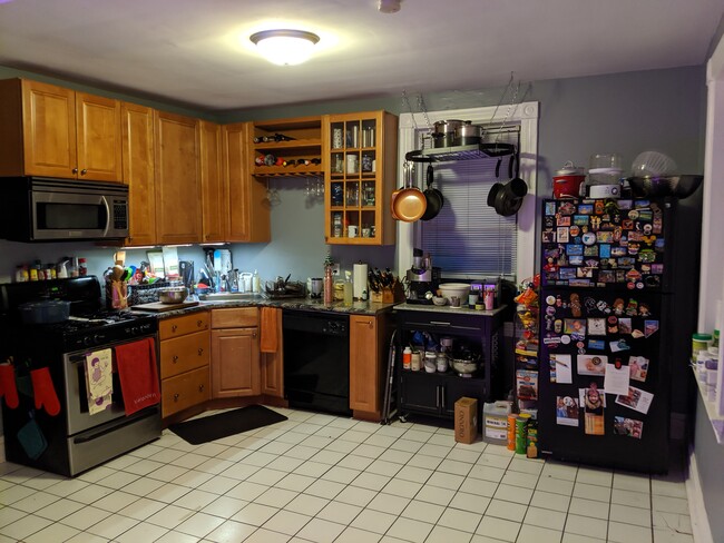 1846 W Melrose St, Unit 1
