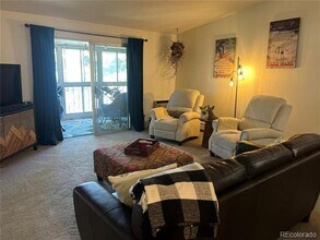 13500 E Cornell Ave in Aurora, CO - Building Photo - Building Photo