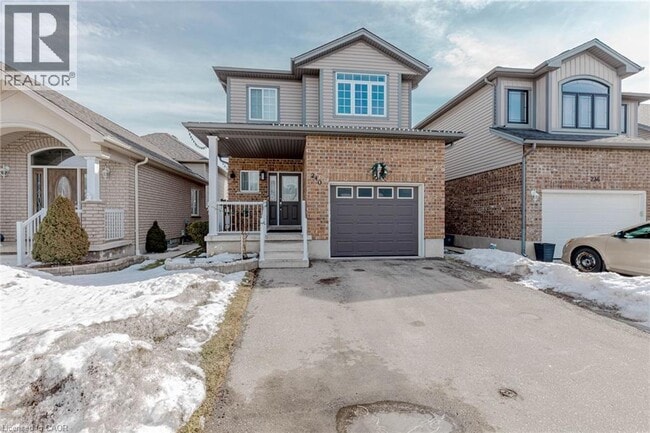 property at 240 Birkinshaw Rd