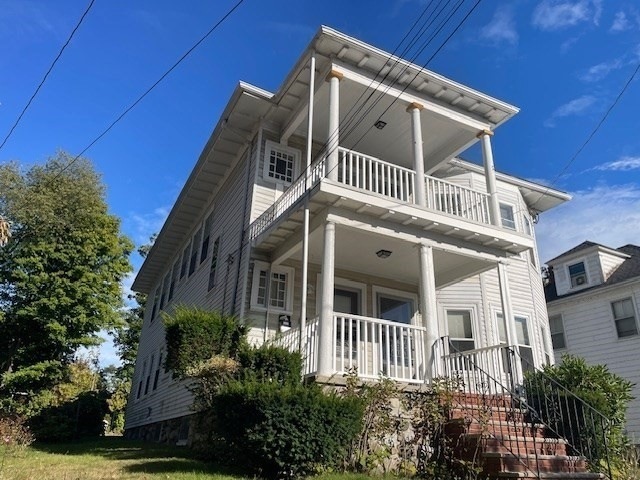6 Philip St, Unit 1 in Haverhill, MA - Building Photo - Building Photo