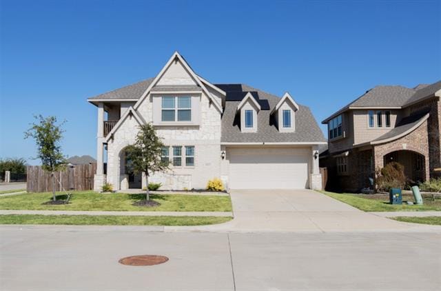 property at 4003 Three Forks Rd