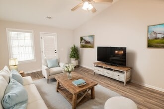 509 Deerchase Ct in Statesboro, GA - Building Photo - Building Photo