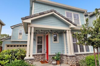 1186 Cherrybrooke Commons in San Leandro, CA - Building Photo - Building Photo