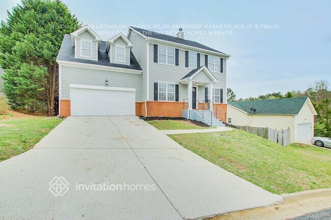 6757 Clearstream Way