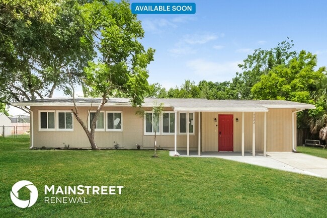 property at 5622 Clearview Dr