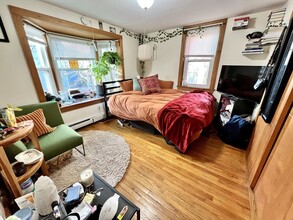 2 Inman Pl, Unit 2 in Cambridge, MA - Building Photo - Building Photo