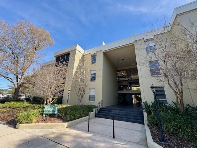 property at 2302 S Manhattan Ave