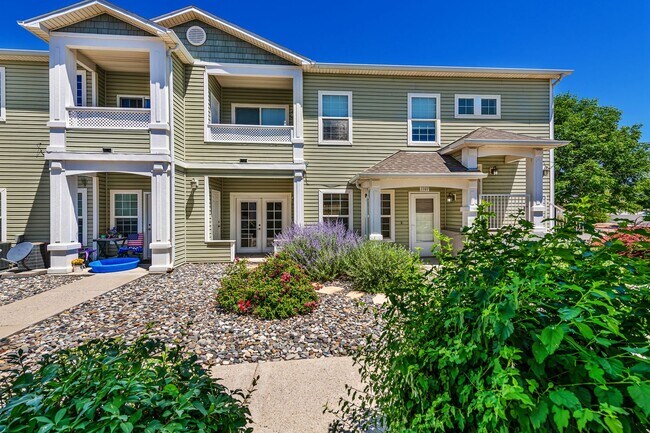 property at 623 Canyon Vista Way