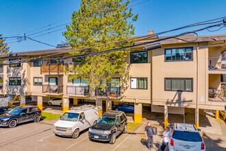 Golden Future Apartments in Vancouver, BC - Building Photo - Building Photo