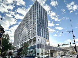 4334 N Hazel St in Chicago, IL - Building Photo