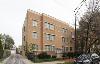 4507 S Lake Park Ave Apartments