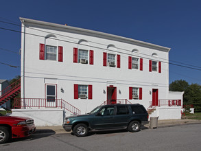 8520 Commercial St in Savage, MD - Building Photo - Building Photo