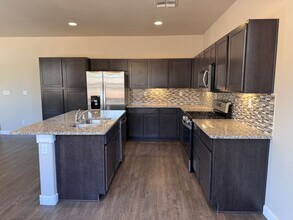7274 Vista Serena Loop in Santa Fe, NM - Building Photo - Building Photo