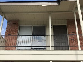 2316 Buchanan St-Unit -8 in Wichita Falls, TX - Building Photo - Building Photo
