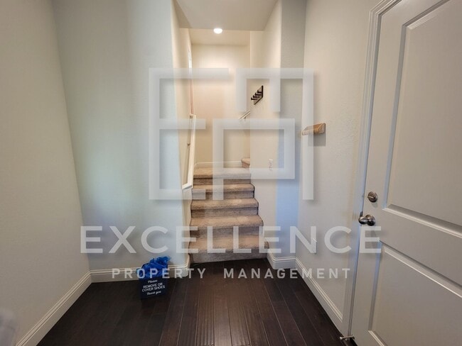 4519 Huntington Ln in San Jose, CA - Foto de edificio - Building Photo