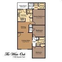 High Grove Apartments photo'