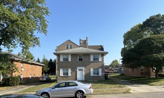 1315 Chardon Ct, Unit A Apartments