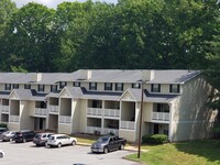 Sugar Creek Apartments photo'