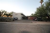 Randolph Place Apartments in Tucson, AZ - Building Photo