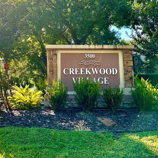 property at 3500 Tangle Brush Dr