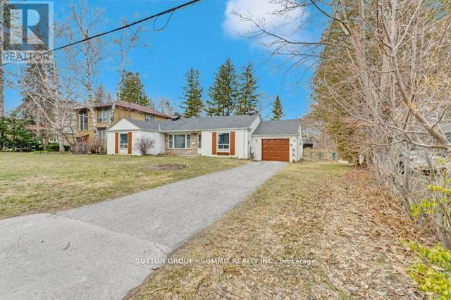 17 Ben Machree Dr in Mississauga, ON - Building Photo - Building Photo