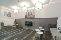 Halsted Flats in Chicago, IL - Building Photo - Interior Photo